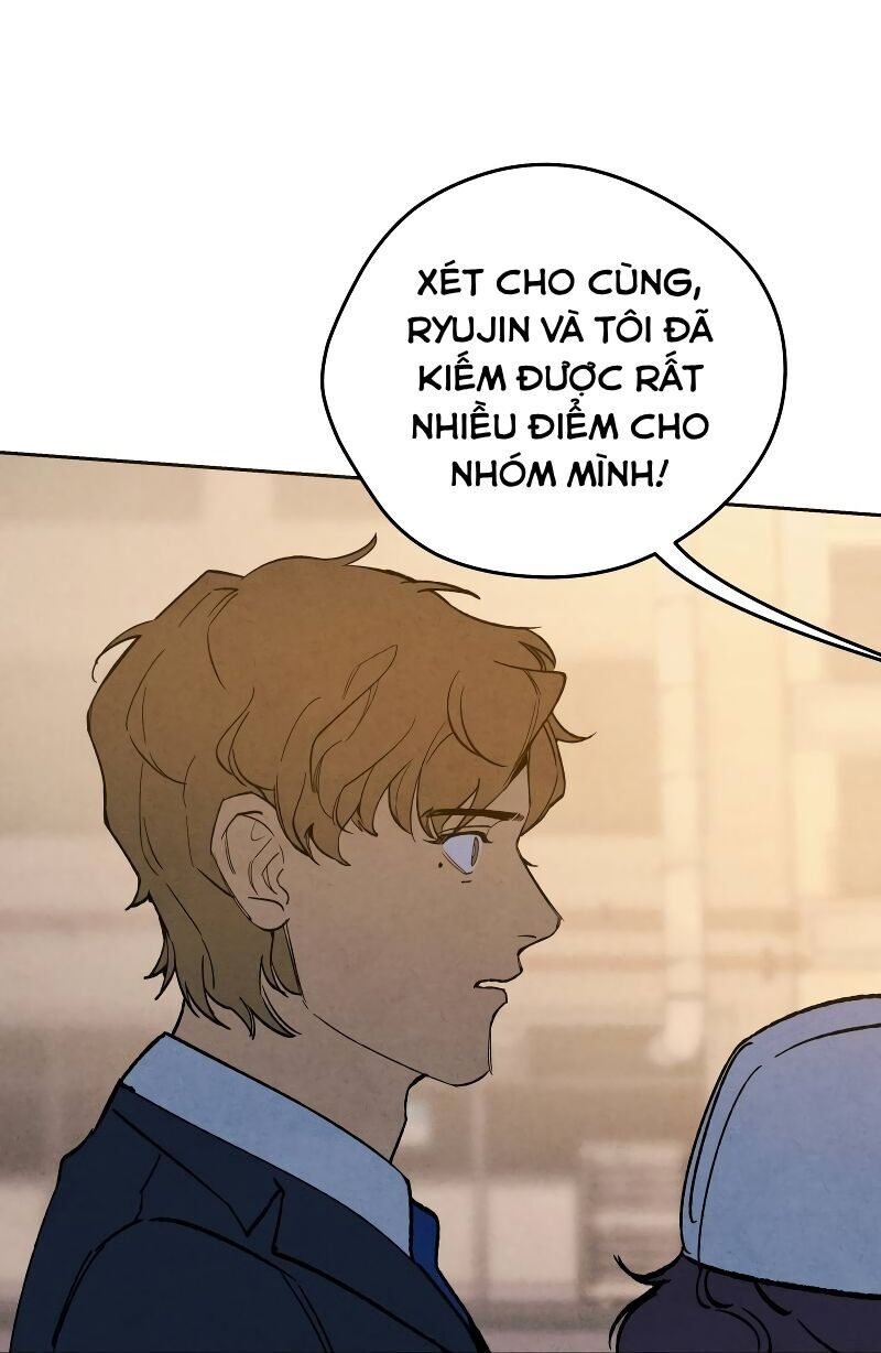 Hand Jumper Chap 80 - Next Chap 81