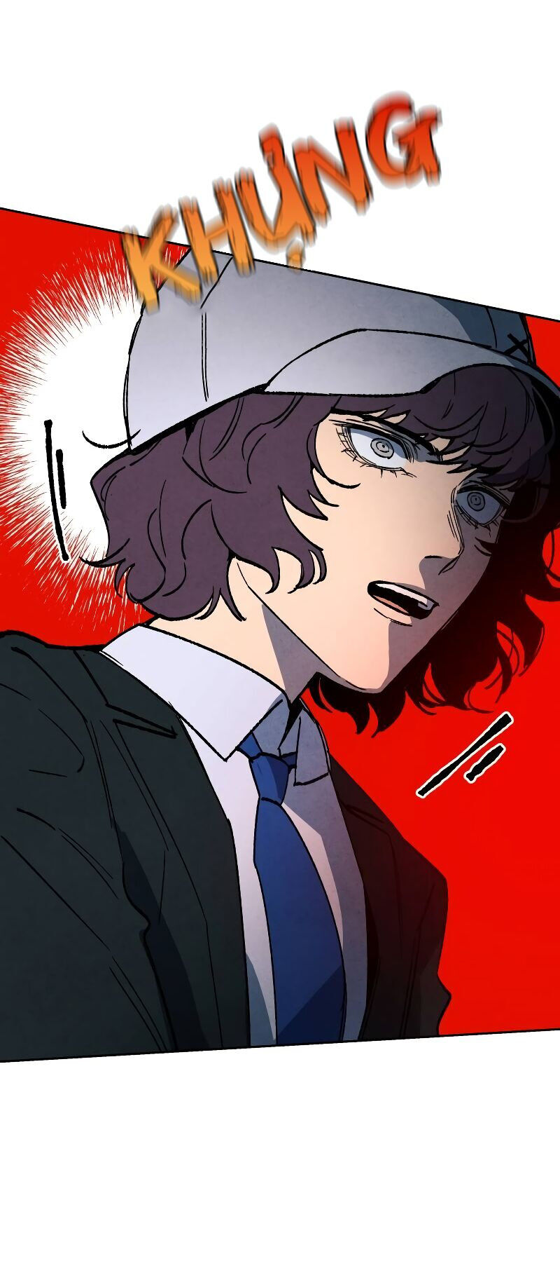 Hand Jumper Chap 80 - Next Chap 81