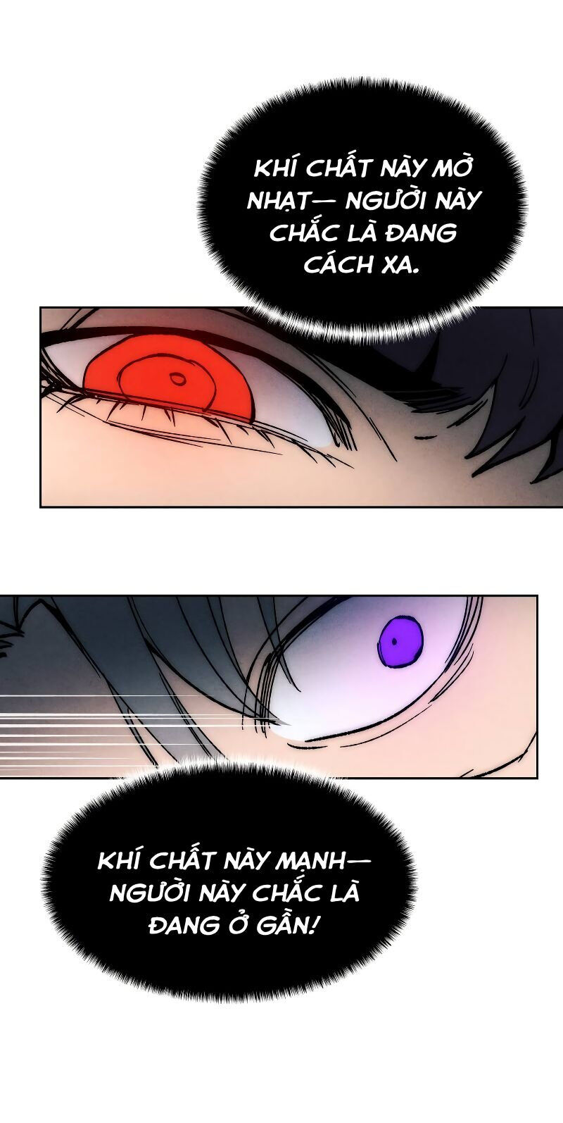 Hand Jumper Chap 80 - Next Chap 81