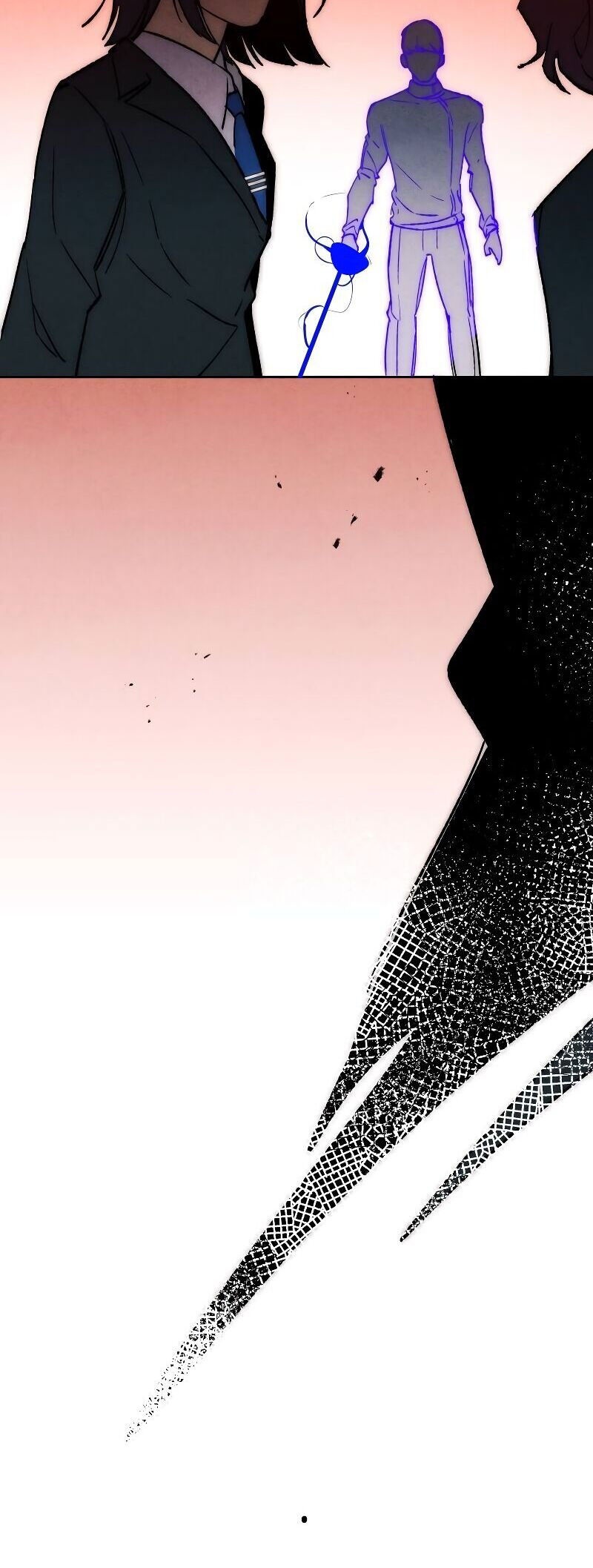 Hand Jumper Chap 80 - Next Chap 81