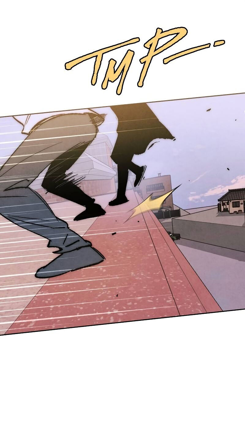 Hand Jumper Chap 80 - Next Chap 81