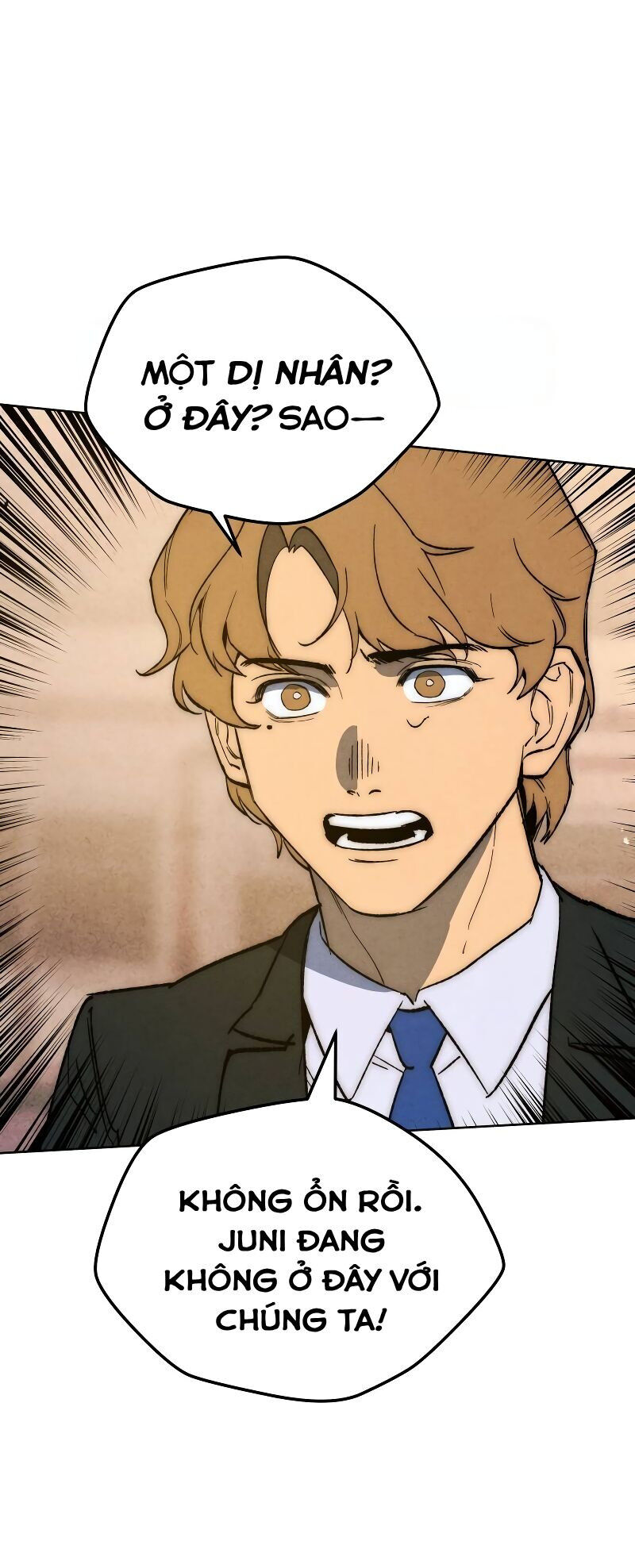 Hand Jumper Chap 80 - Next Chap 81