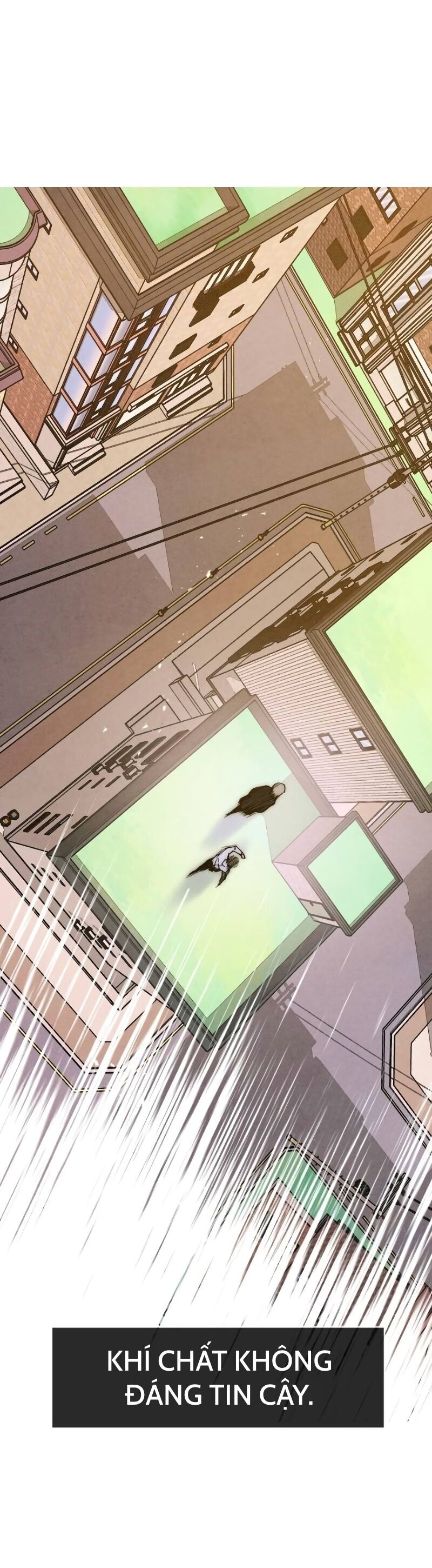Hand Jumper Chap 81 - Next Chap 82