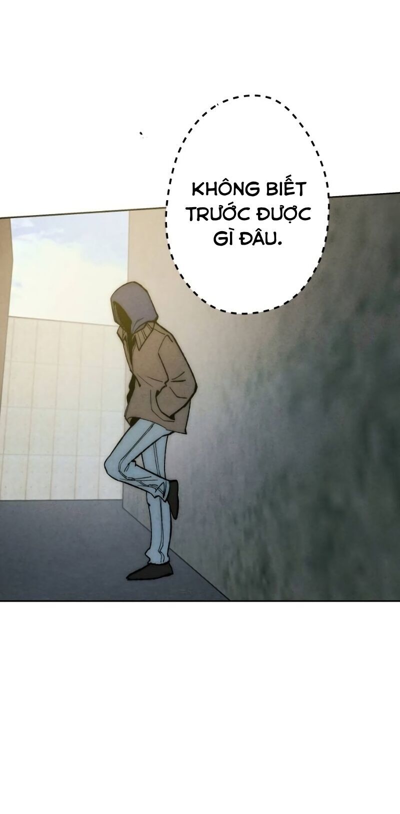 Hand Jumper Chap 81 - Next Chap 82