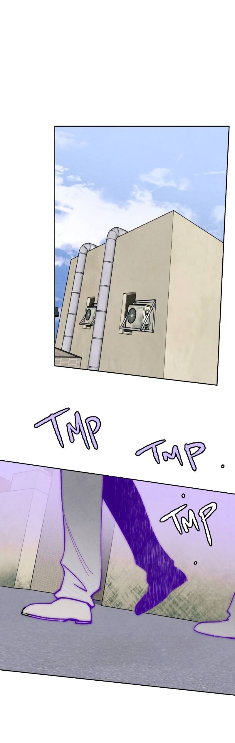 Hand Jumper Chap 81 - Next Chap 82