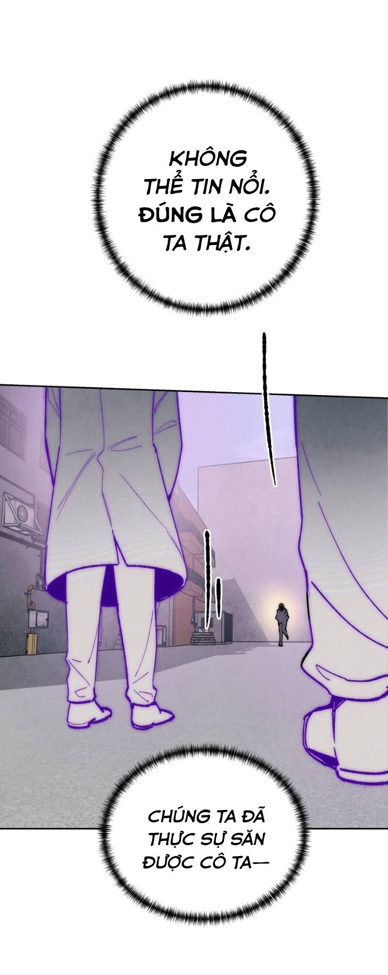 Hand Jumper Chap 81 - Next Chap 82