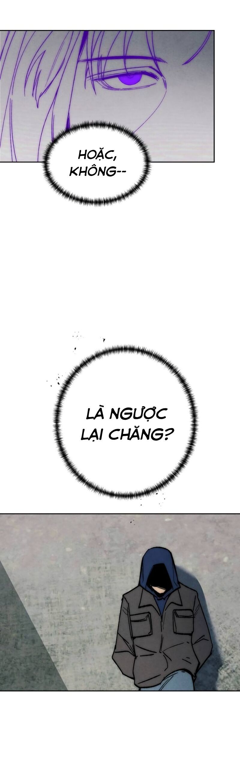 Hand Jumper Chap 81 - Next Chap 82