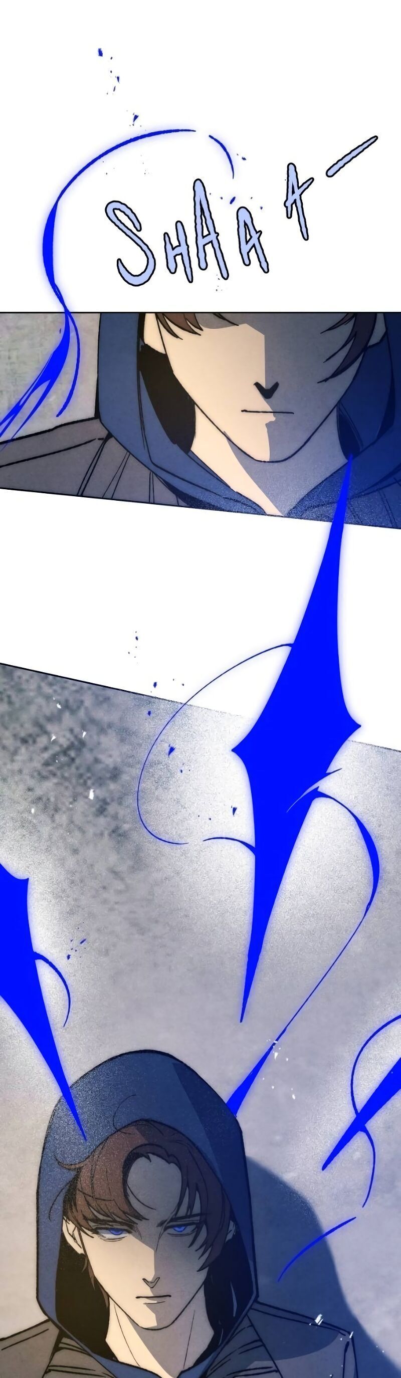 Hand Jumper Chap 81 - Next Chap 82