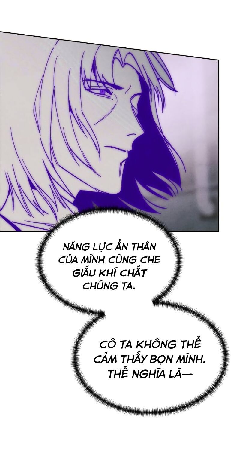 Hand Jumper Chap 81 - Next Chap 82