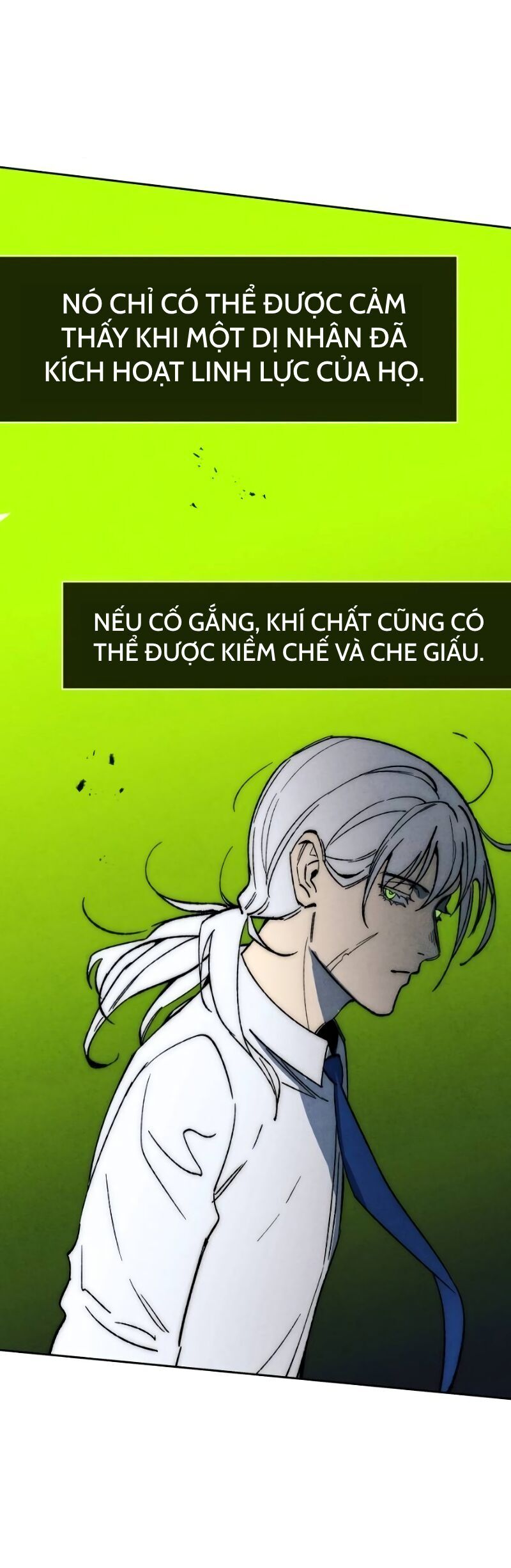 Hand Jumper Chap 81 - Next Chap 82