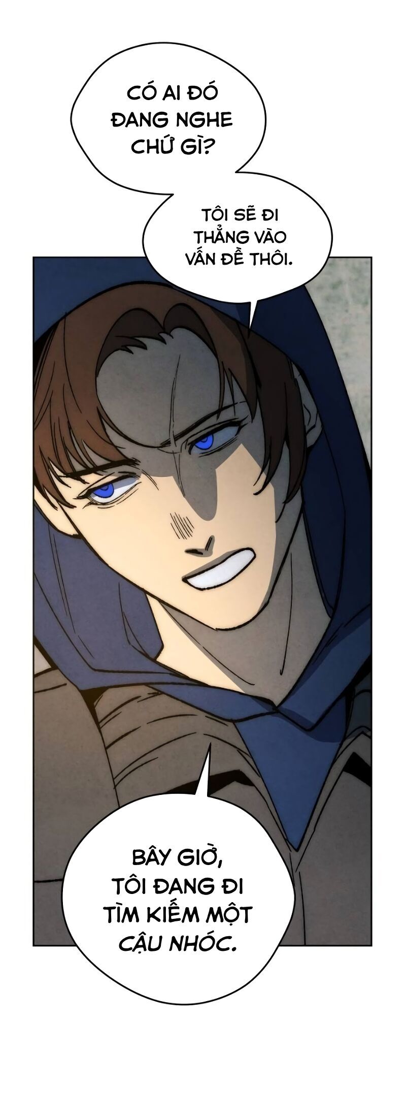 Hand Jumper Chap 81 - Next Chap 82