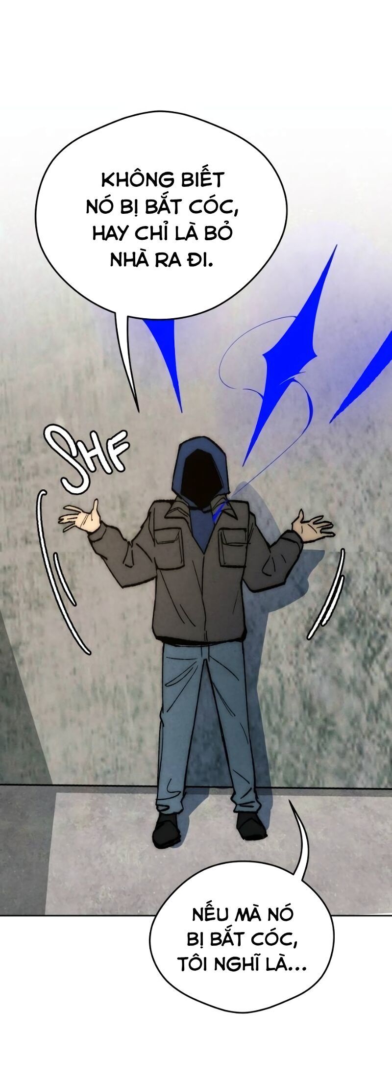 Hand Jumper Chap 81 - Next Chap 82