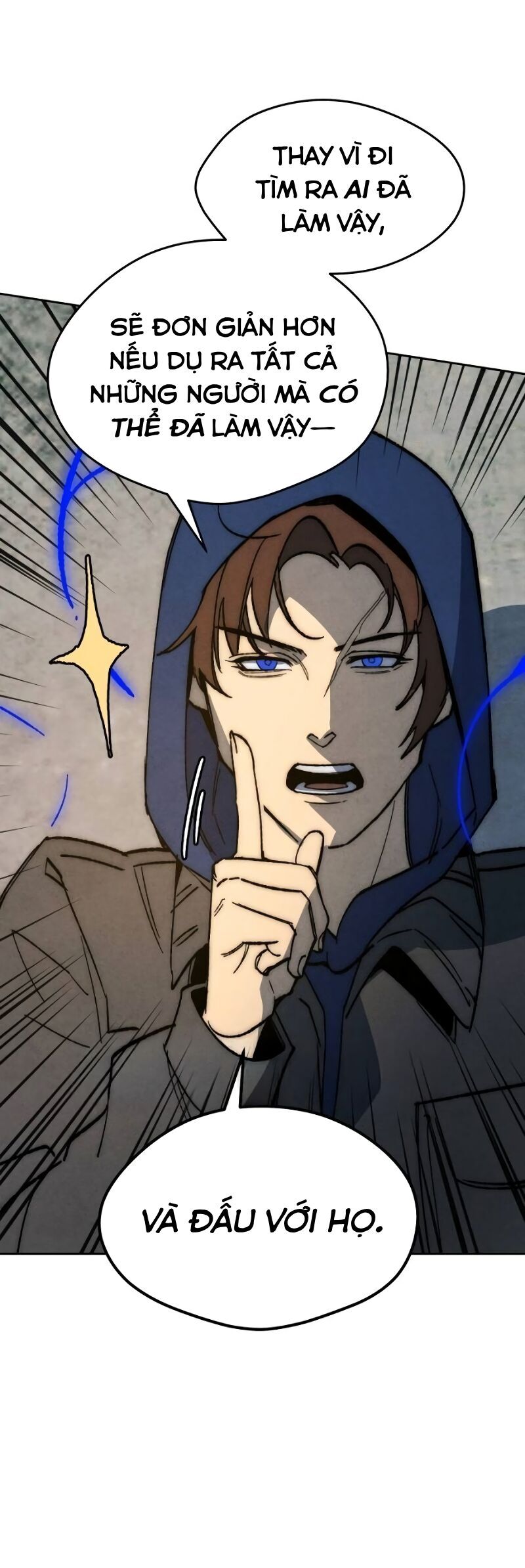 Hand Jumper Chap 81 - Next Chap 82