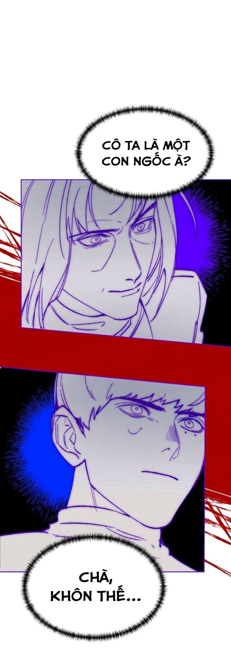 Hand Jumper Chap 81 - Next Chap 82