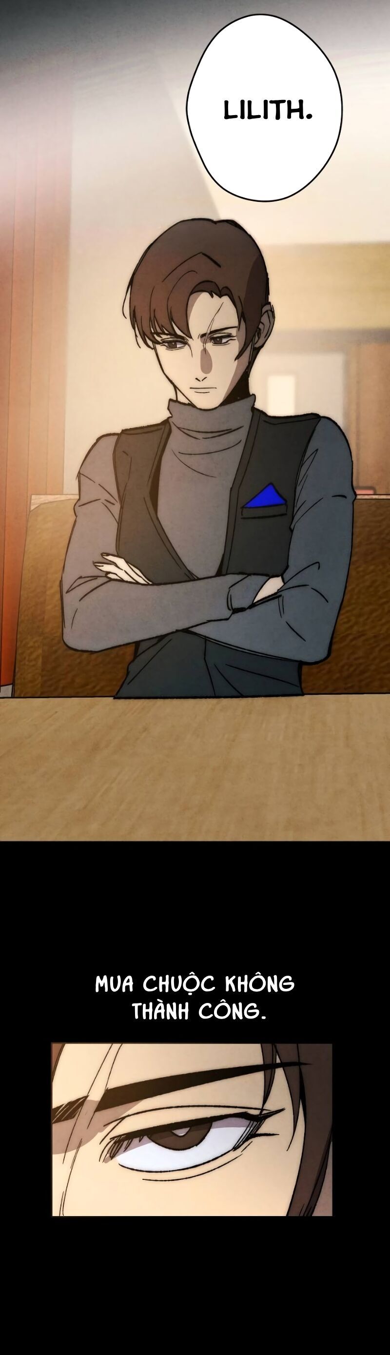 Hand Jumper Chap 81 - Next Chap 82