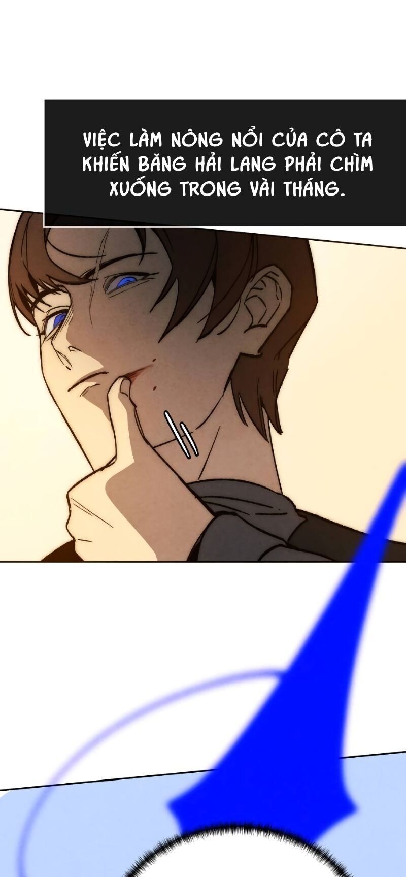 Hand Jumper Chap 81 - Next Chap 82