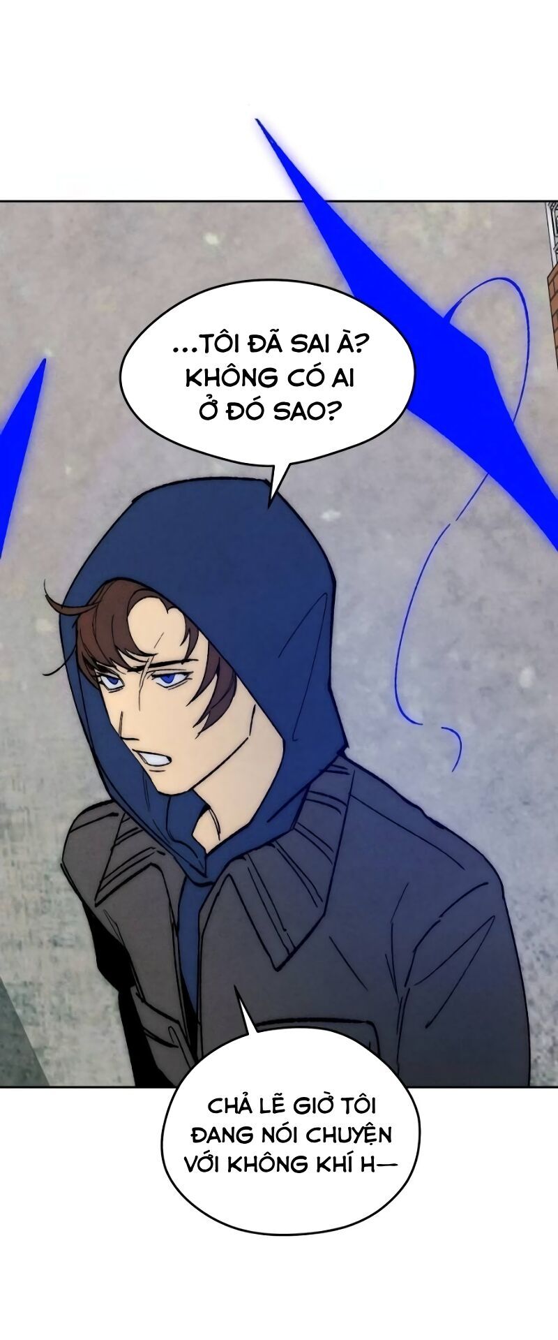 Hand Jumper Chap 81 - Next Chap 82