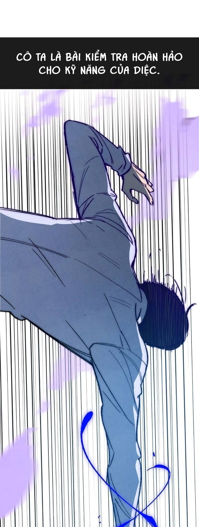 Hand Jumper Chap 81 - Next Chap 82
