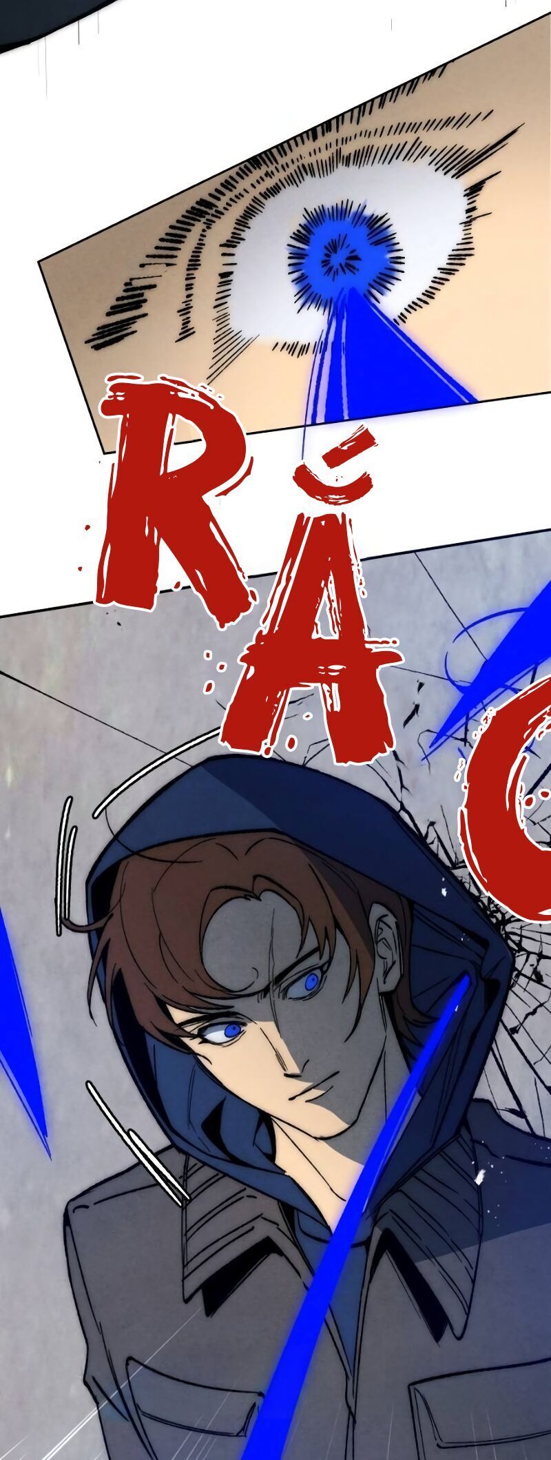 Hand Jumper Chap 81 - Next Chap 82