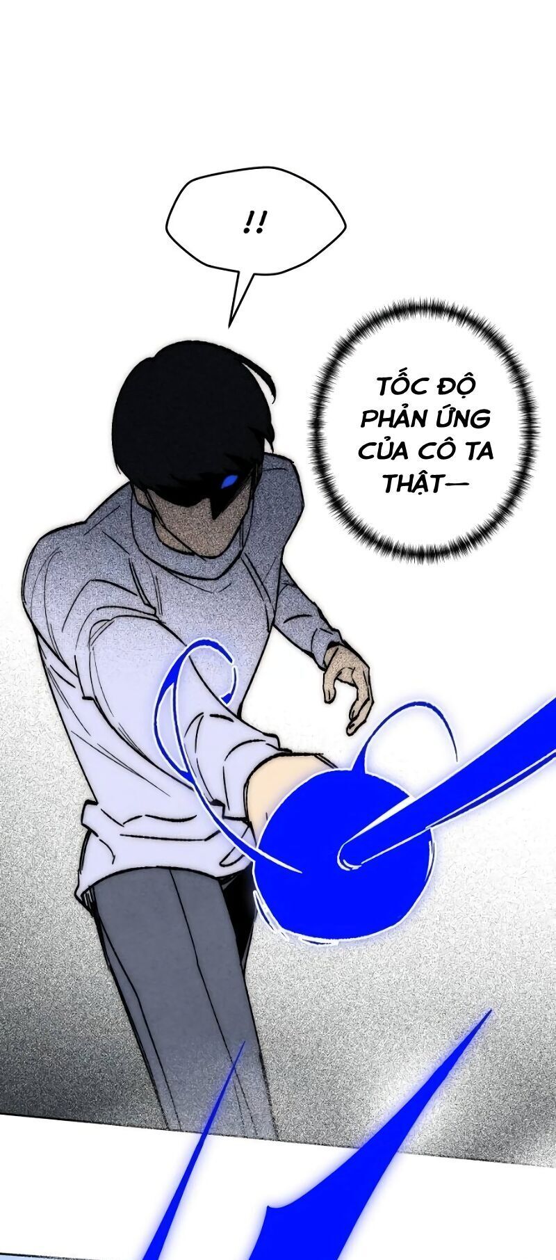 Hand Jumper Chap 81 - Next Chap 82