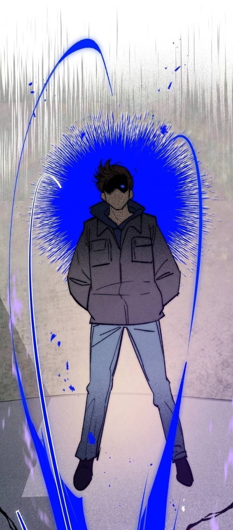 Hand Jumper Chap 81 - Next Chap 82