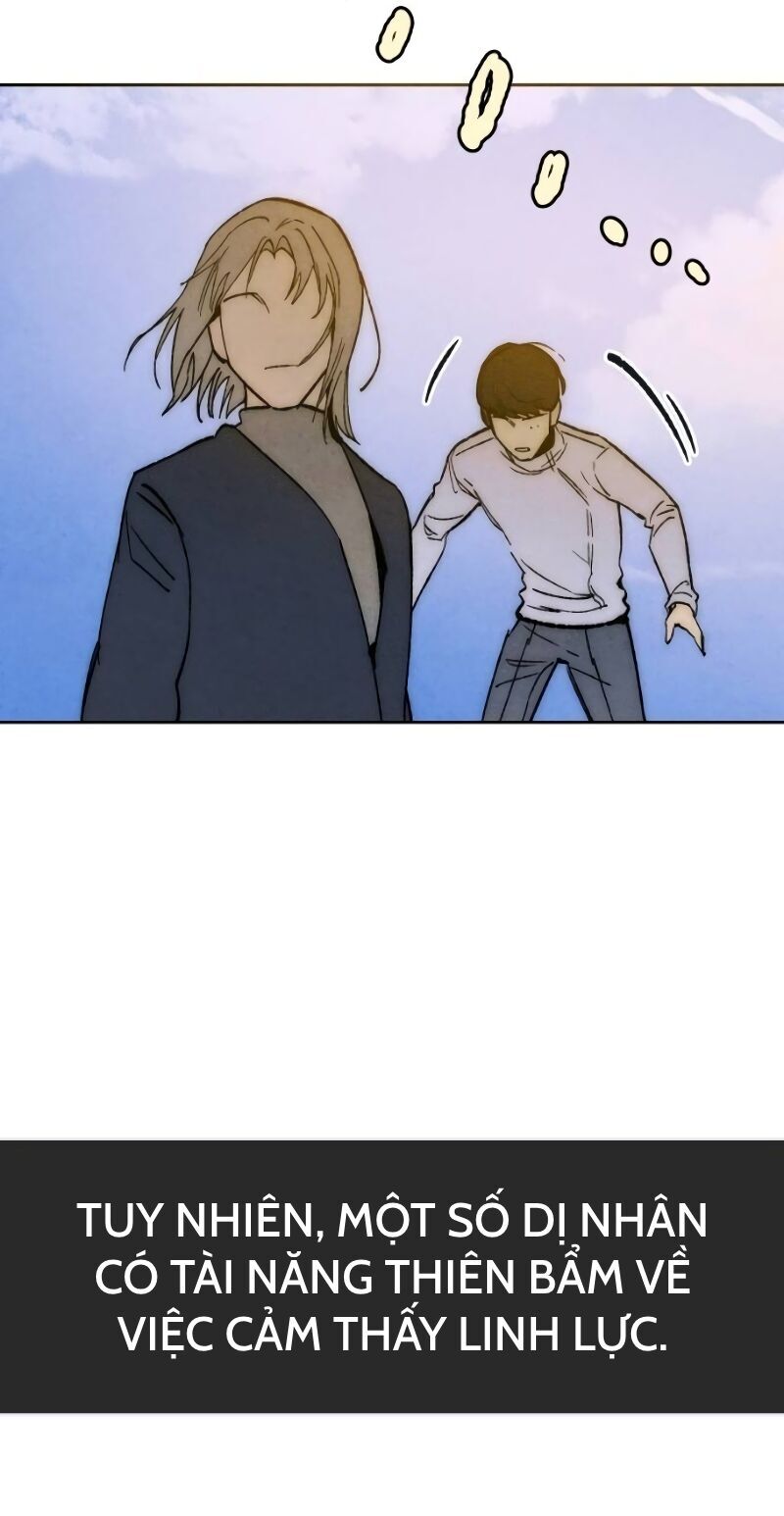 Hand Jumper Chap 81 - Next Chap 82