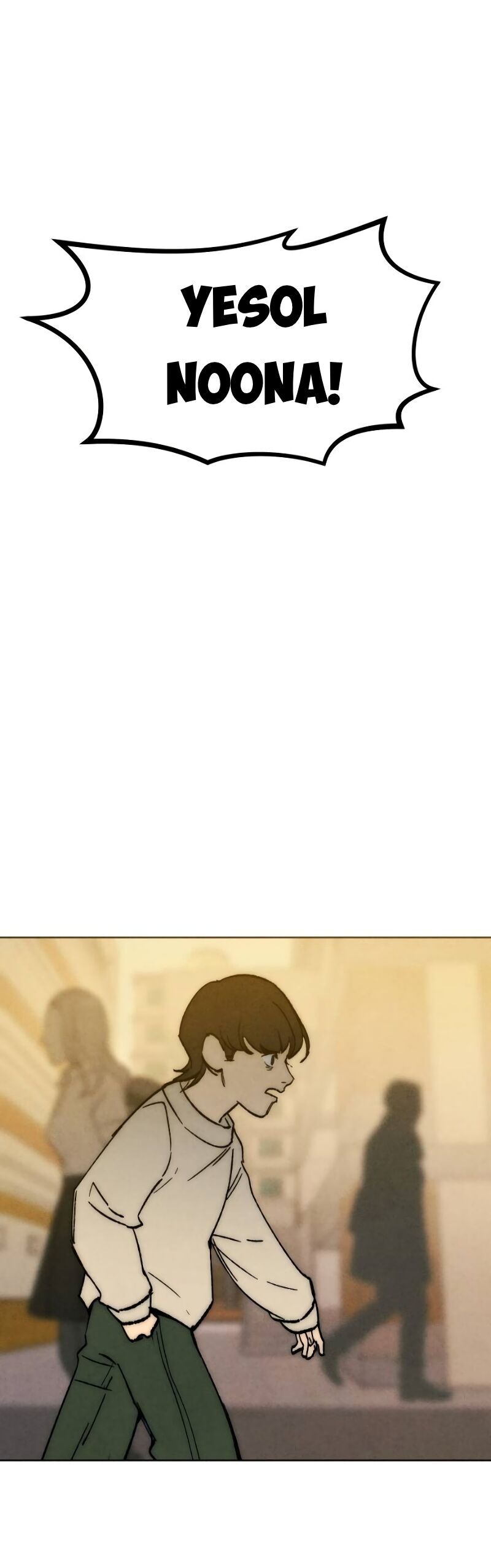Hand Jumper Chap 81 - Next Chap 82