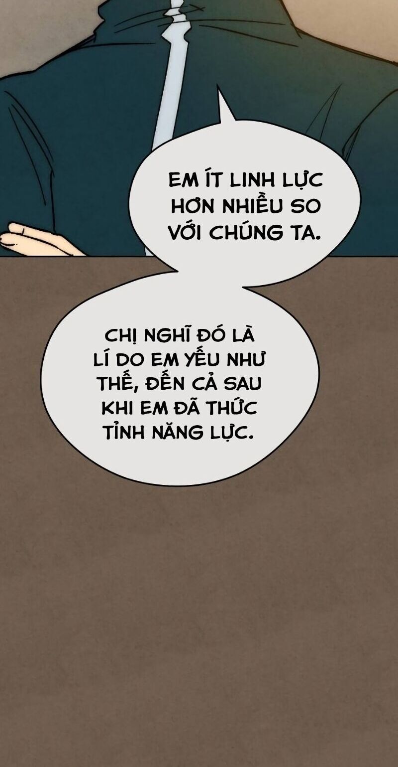 Hand Jumper Chap 81 - Next Chap 82