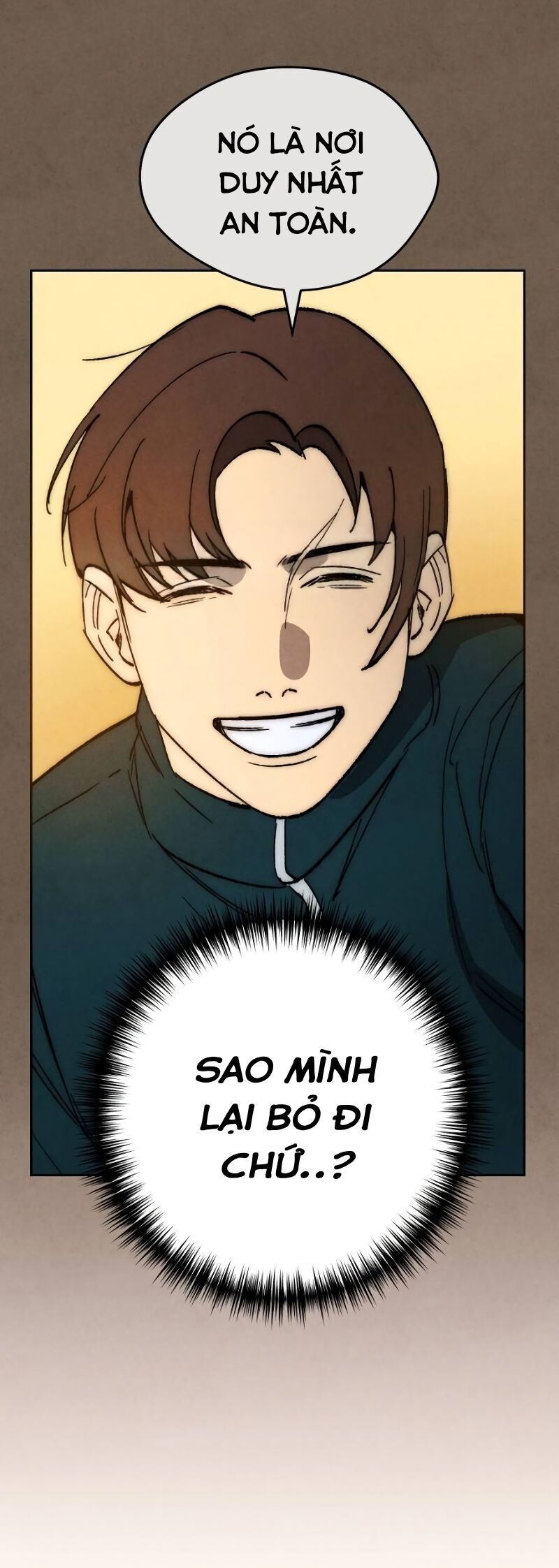 Hand Jumper Chap 81 - Next Chap 82