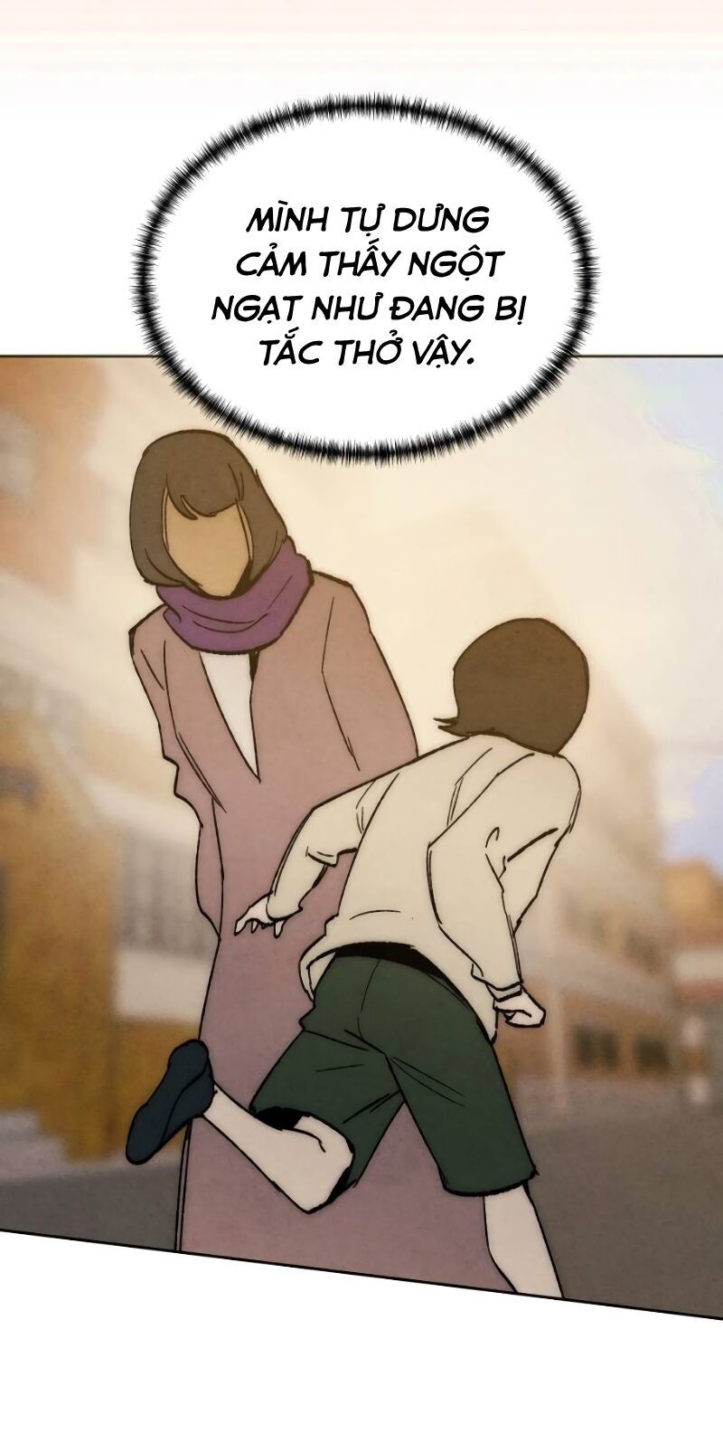 Hand Jumper Chap 81 - Next Chap 82