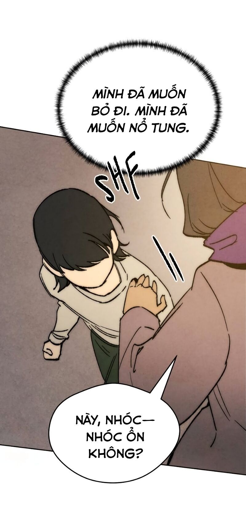Hand Jumper Chap 81 - Next Chap 82