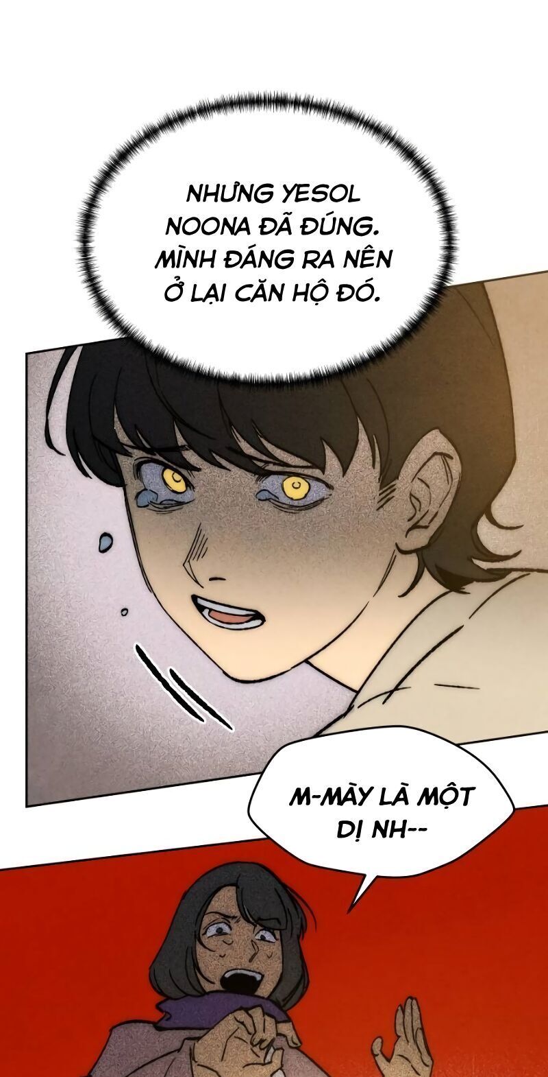 Hand Jumper Chap 81 - Next Chap 82