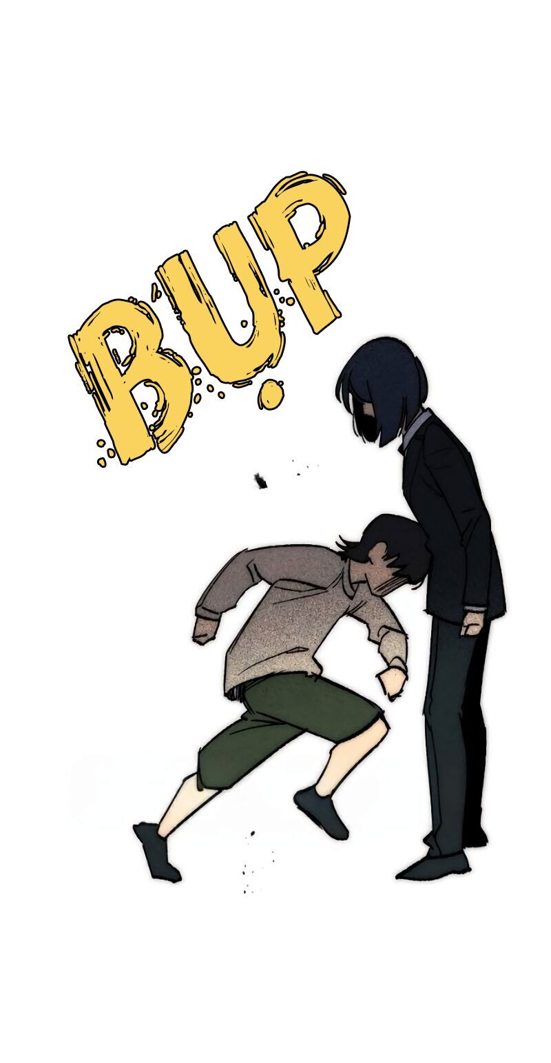Hand Jumper Chap 81 - Next Chap 82