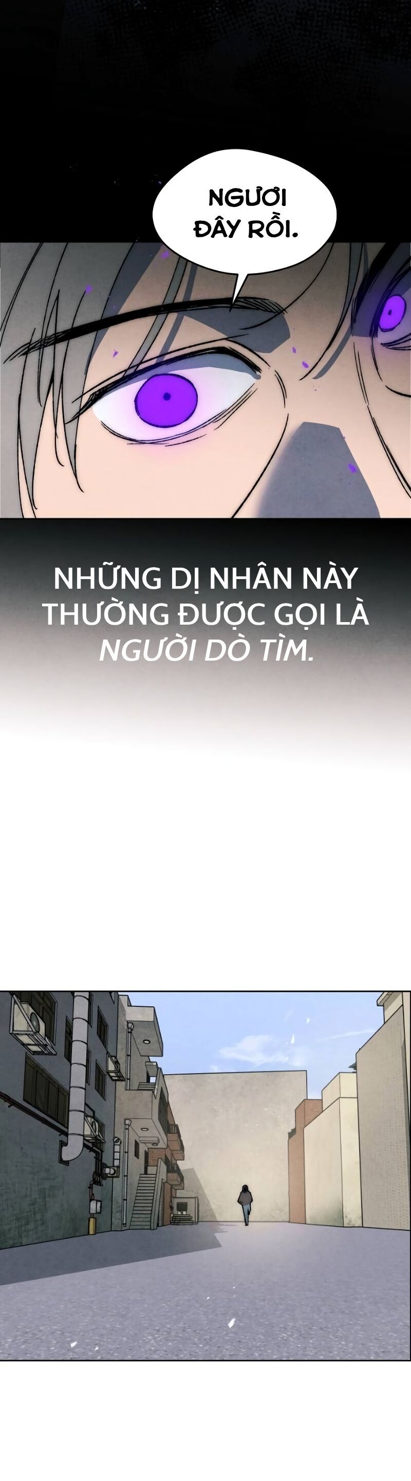 Hand Jumper Chap 81 - Next Chap 82