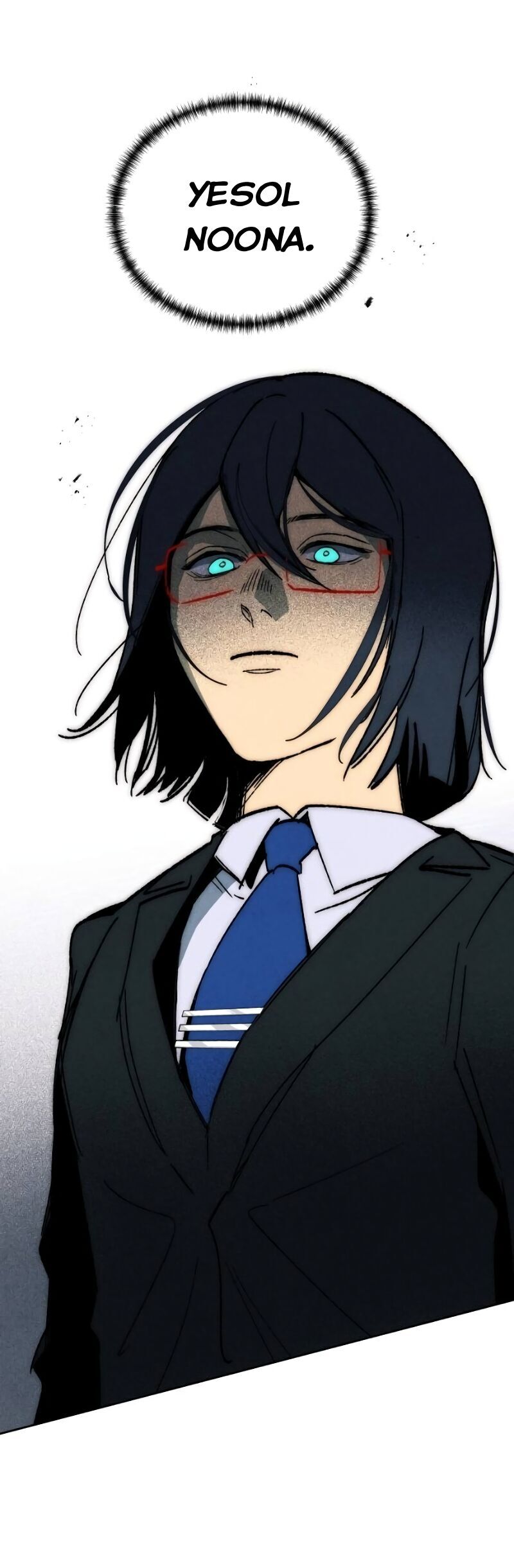 Hand Jumper Chap 81 - Next Chap 82