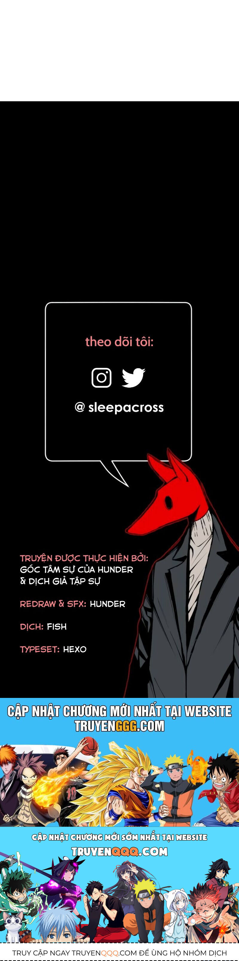 Hand Jumper Chap 81 - Next Chap 82