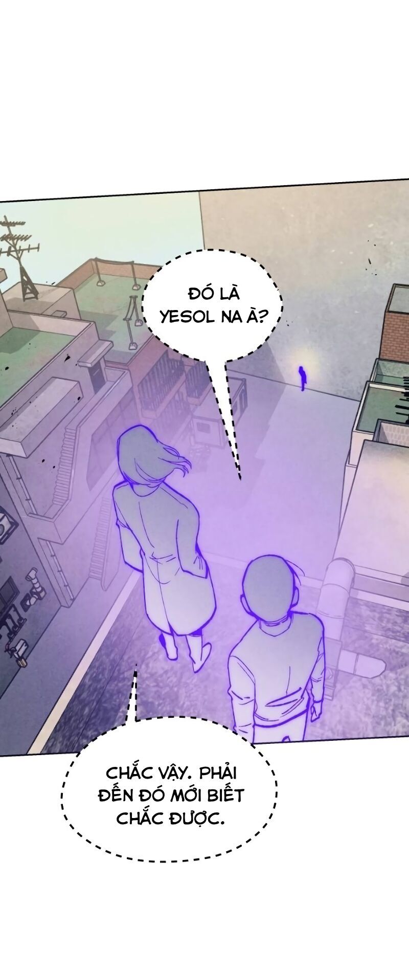 Hand Jumper Chap 81 - Next Chap 82