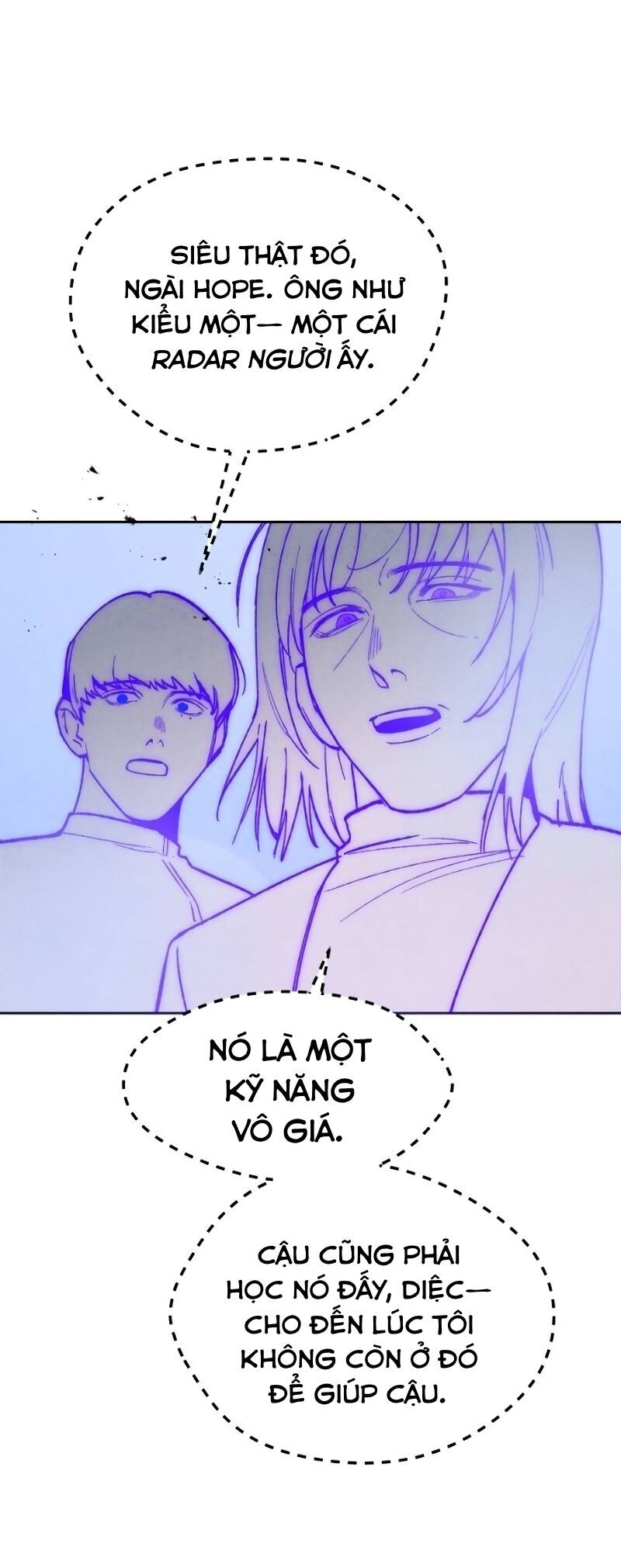 Hand Jumper Chap 81 - Next Chap 82