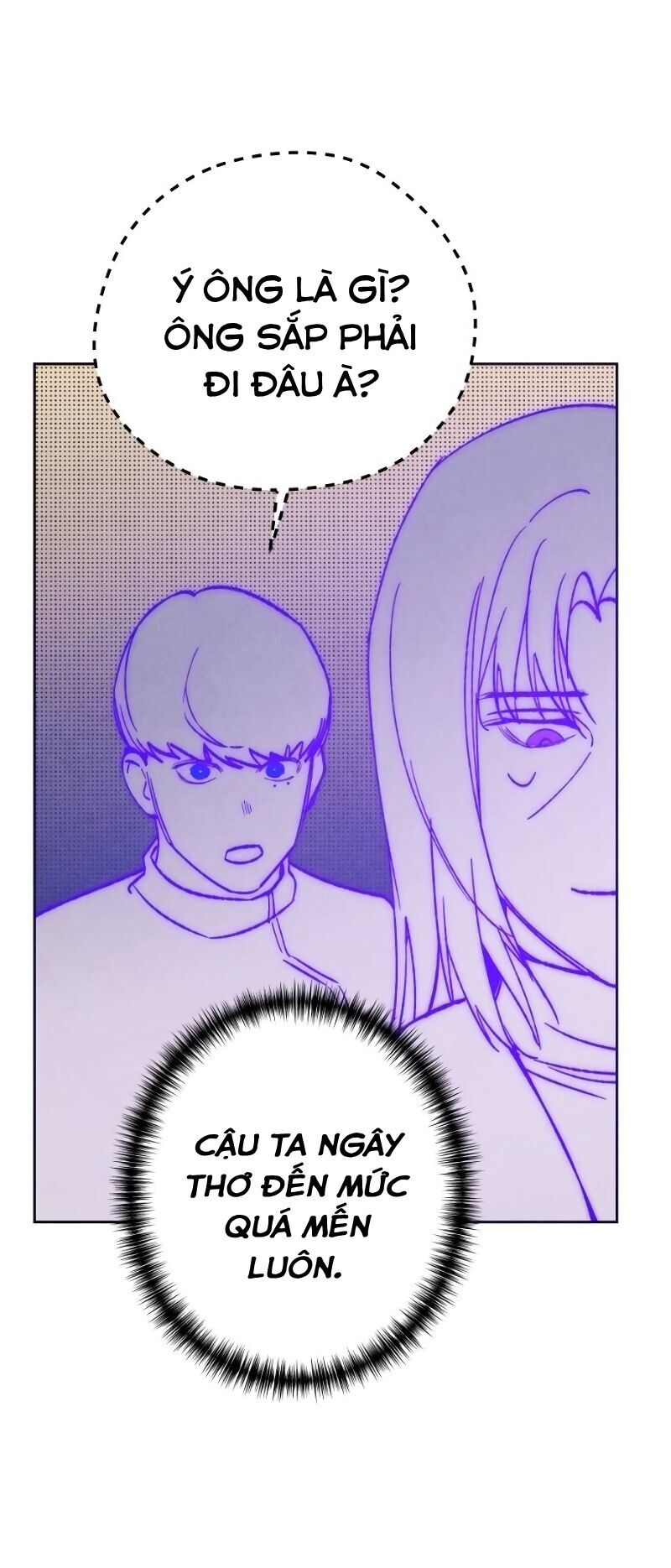 Hand Jumper Chap 81 - Next Chap 82