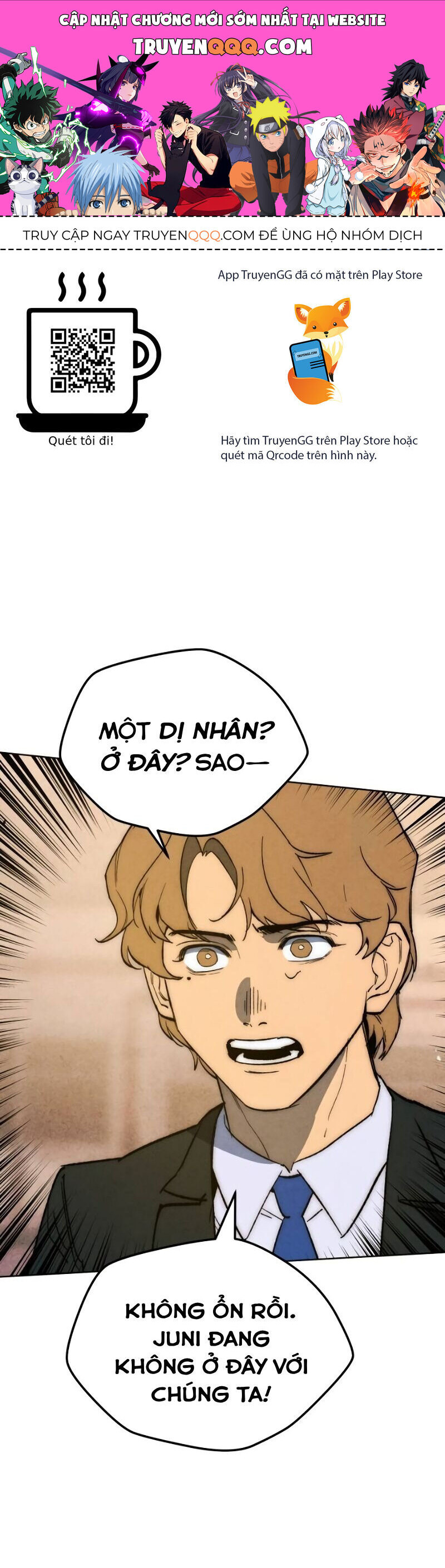 Hand Jumper Chap 82 - Next Chap 83