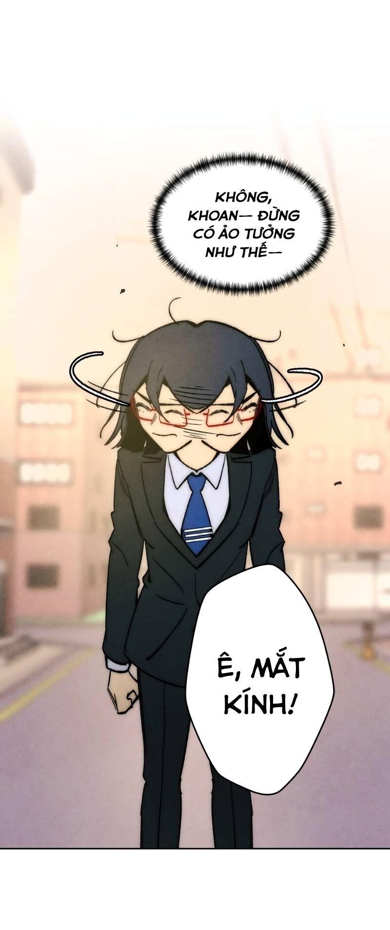 Hand Jumper Chap 82 - Next Chap 83