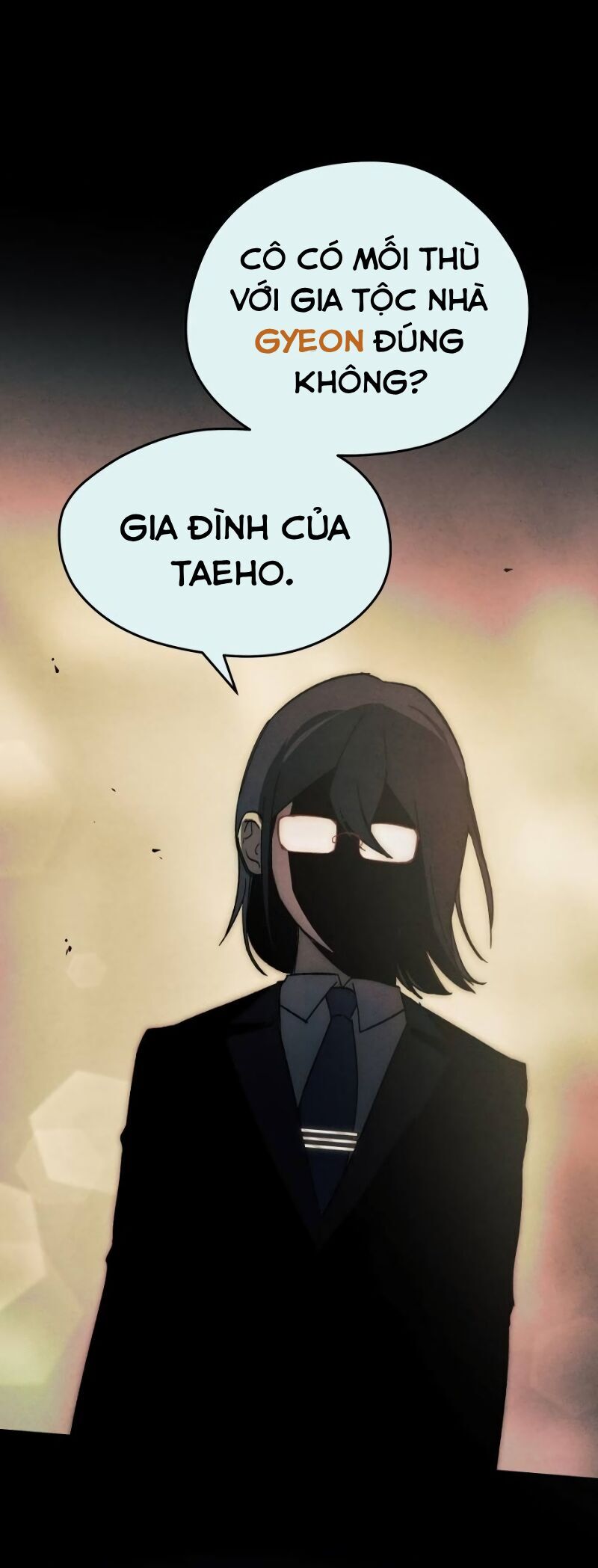 Hand Jumper Chap 82 - Next Chap 83