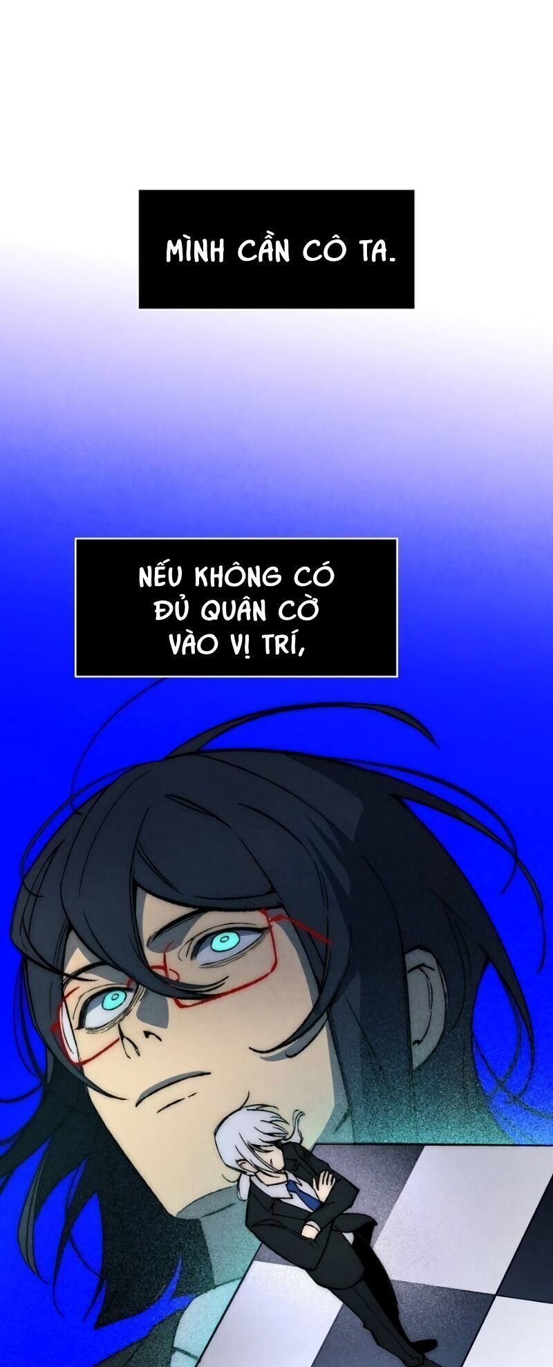 Hand Jumper Chap 82 - Next Chap 83