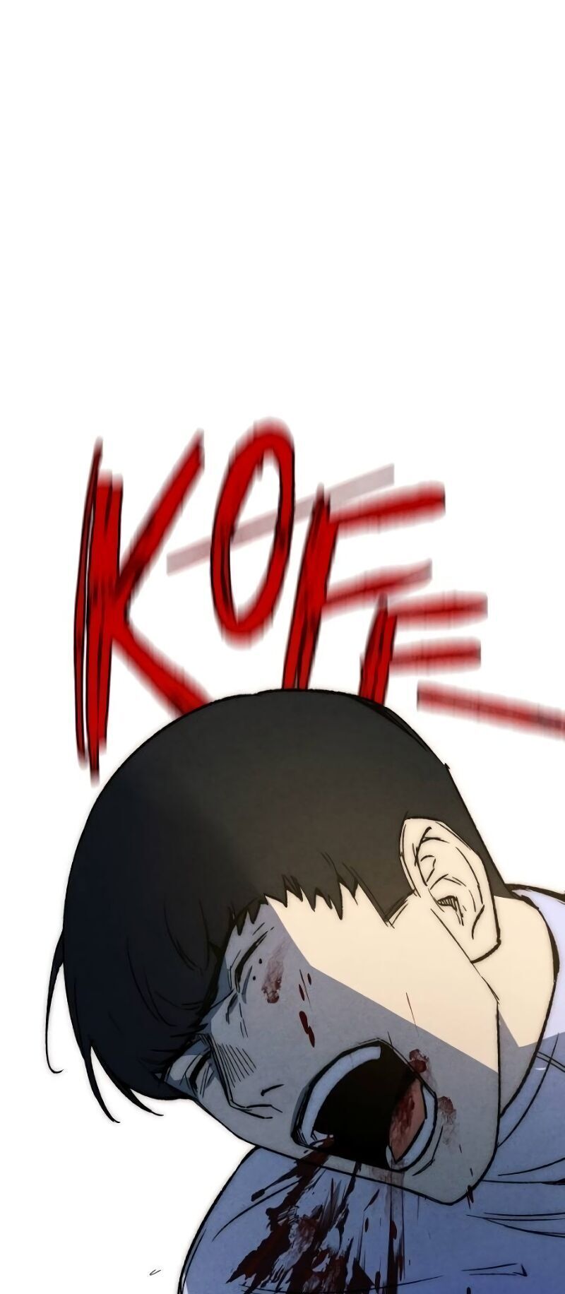 Hand Jumper Chap 82 - Next Chap 83