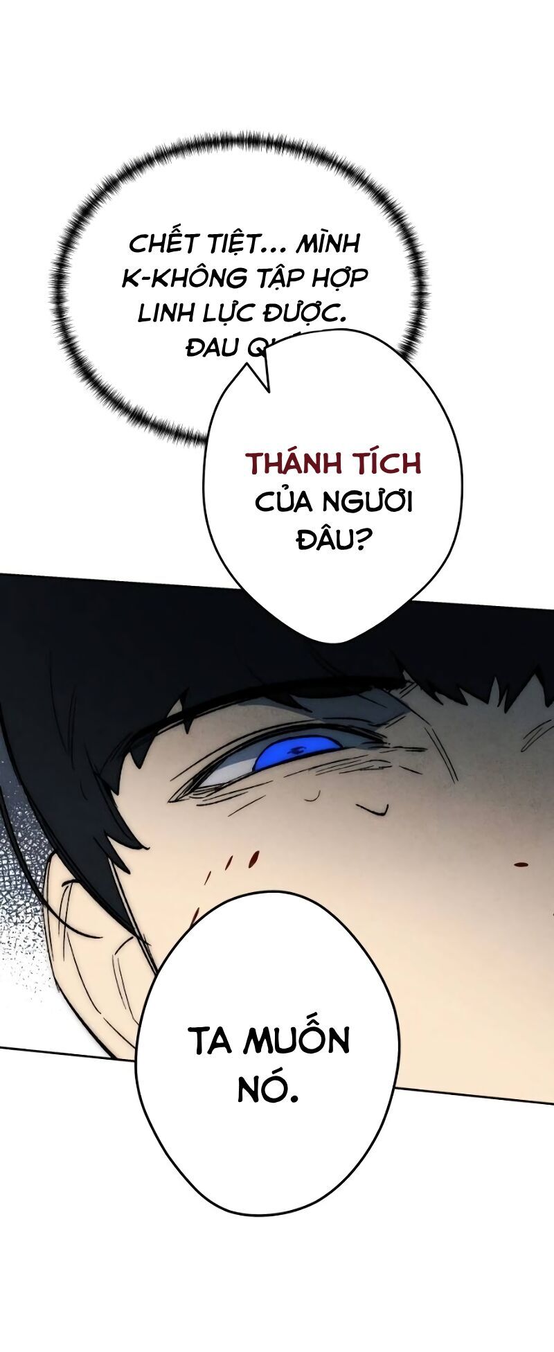 Hand Jumper Chap 82 - Next Chap 83