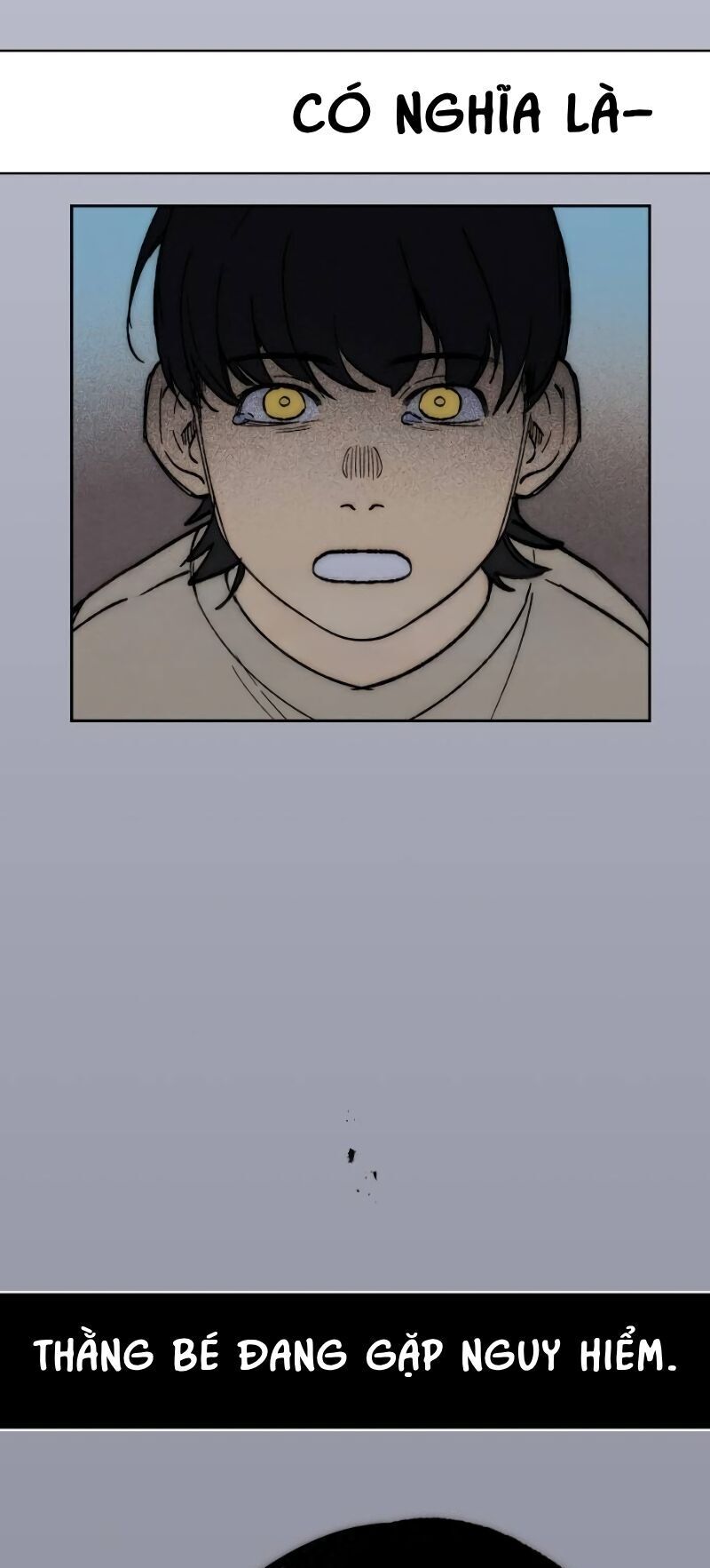 Hand Jumper Chap 82 - Next Chap 83