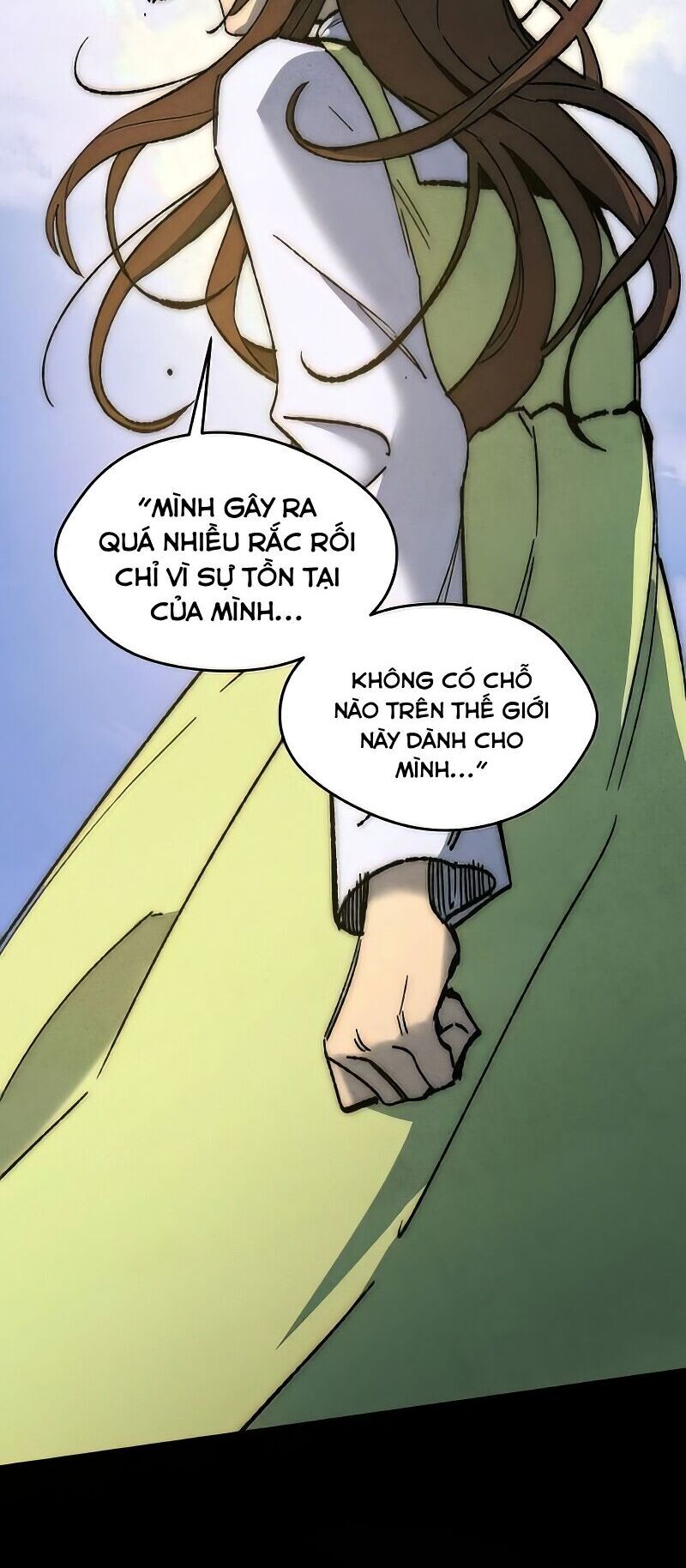 Hand Jumper Chap 83 - Next Chap 84