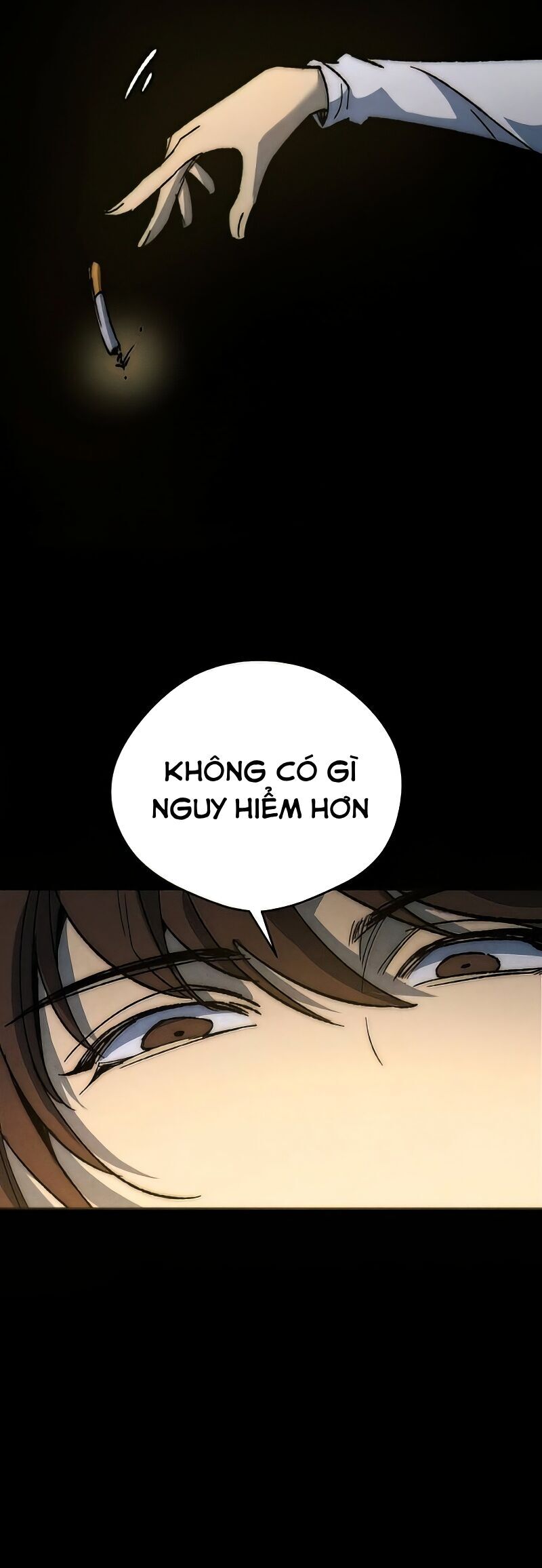 Hand Jumper Chap 83 - Next Chap 84