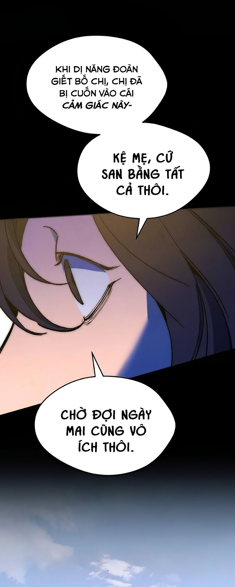 Hand Jumper Chap 83 - Next Chap 84
