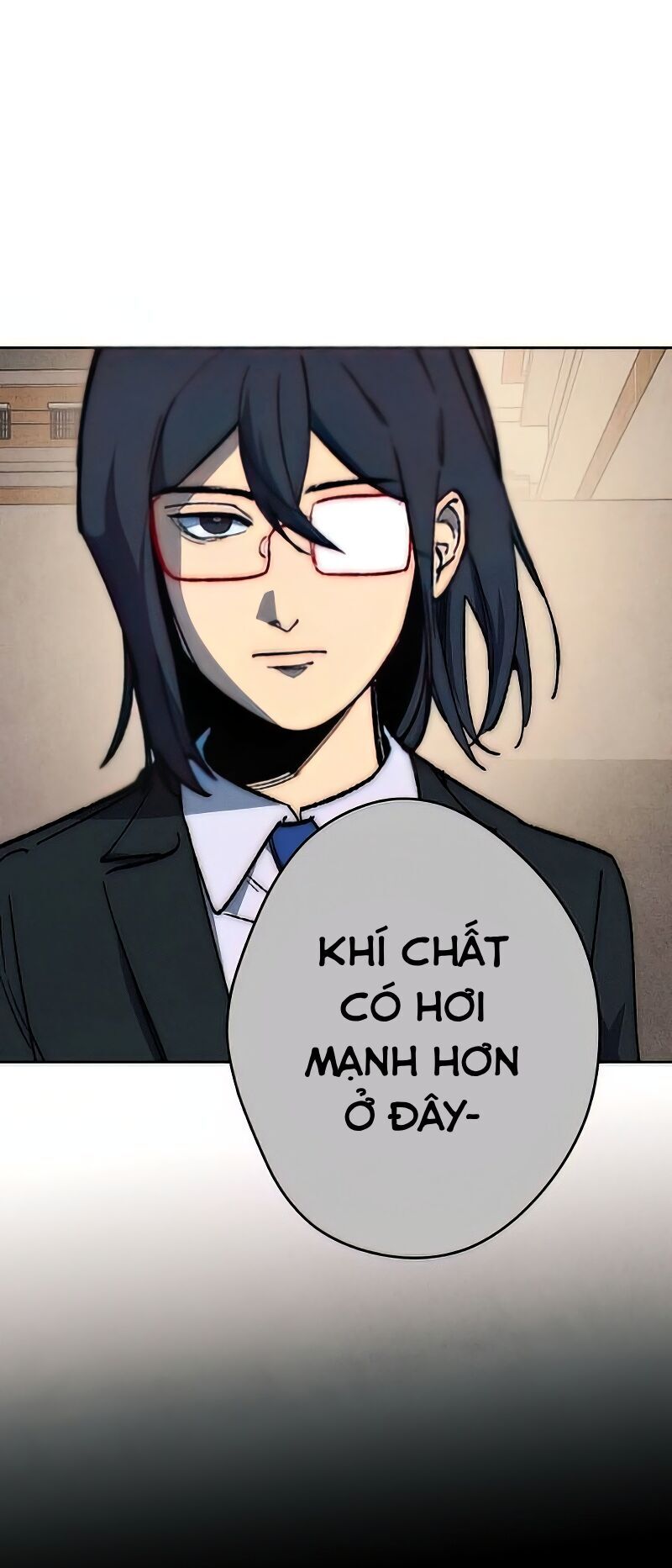 Hand Jumper Chap 83 - Next Chap 84
